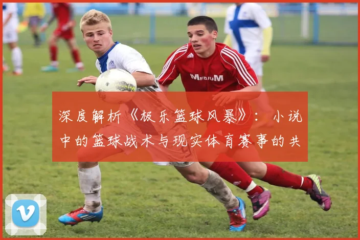 深度解析《极乐篮球风暴》：小说中的篮球战术与现实体育赛事的共鸣