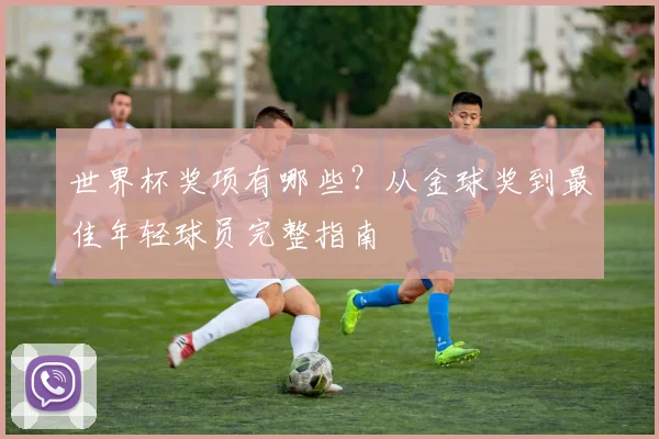 世界杯奖项有哪些？从金球奖到最佳年轻球员完整指南